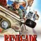 Asfalt Cowboy fragman izle