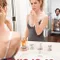 Eyvah! Yaş 40 fragman izle