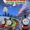 Thomas & Friends: The Christmas Letter Express fragman izle