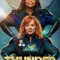 Thunder Force fragman izle
