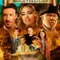 Zaman Gezginleri: Korsan Koyu Hazinesi fragman izle