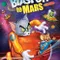 Tom and Jerry Blast Off to Mars! fragman izle