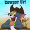  Tom ve Jerry: Cesaretini Topla! fragman izle
