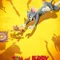 Tom ve Jerry Kayıp Pusula fragman izle