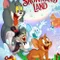 Tom ve Jerry Kardan Adamın Ülkesi fragman izle