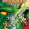 Tom and Jerry: The Lost Dragon fragman izle