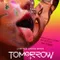 Tomorrow and I