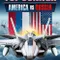 Top Gunner America vs Russia fragman izle