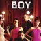 Toy Boy