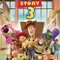 Oyuncak Hikayesi 3 fragman izle