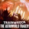 Trainwreck The Astroworld Tragedy fragman izle