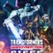 Transformers: War for Cybertron: Siege