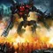 Transmorphers fragman izle