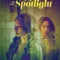 Trapped in the Spotlight fragman izle