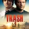 Trash fragman izle