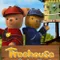 Treehouse Detectives