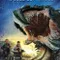 Yeraltı Canavarı 6 A Cold Day in Hell fragman izle