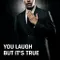 Trevor Noah: You Laugh But It's True fragman izle