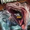 Triassic World fragman izle