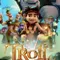 Troll: Kuyruklu Macera fragman izle