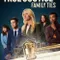 True Justice Family Ties fragman izle