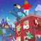 Tuca & Bertie