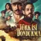 Türk İşi Dondurma fragman izle