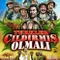 Türkler Çıldırmış Olmalı fragman izle