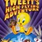 Tweety's High Flying Adventure fragman izle
