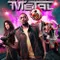 Twisted Metal