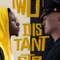 Two Distant Strangers fragman izle