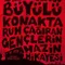 Üç Harflilerin Musallat Olduğu Büyülü Konakta Ruh Çağıran Gençlerin Hazin Hikayesi fragman izle