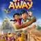 Uçan Halı ve Kayıp Elmas fragman izle