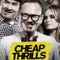 Ucuz Heyecanlar fragman izle