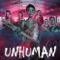 Unhuman fragman izle