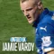 Perde Arkası - Birleşik Krallık Jamie Vardy fragman izle