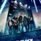 Uzaylıların Şafağı fragman izle
