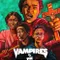 Vampirler Bronx'ta fragman izle