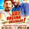 Vay Başıma Gelenler! fragman izle