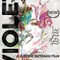 Violet fragman izle