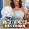 Waffles ve Mochi: Restoran