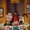 Wallace ve Gromit Kinci Kuş fragman izle