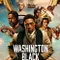 Washington Black