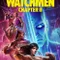 Watchmen Chapter II fragman izle