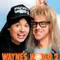 Wayne'in Dünyası 2 fragman izle