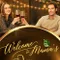 Welcome to Mamas fragman izle