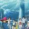 Welcome to the Space Show fragman izle