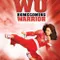 Wendy Wu: Homecoming Warrior fragman izle