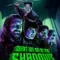 What We Do in the Shadows