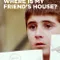 Arkadaşımın Evi Nerede? fragman izle